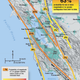 Illustration for article titled Geology of the Napa Valley Earthquake